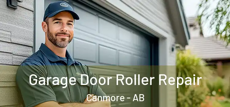  Garage Door Roller Repair Canmore - AB