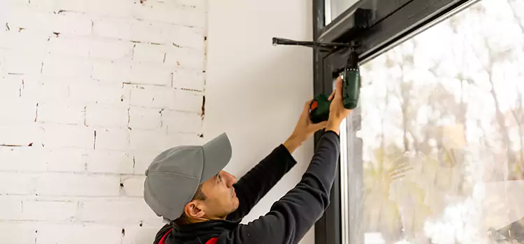 Automatic Door Opener Commercial Canmore