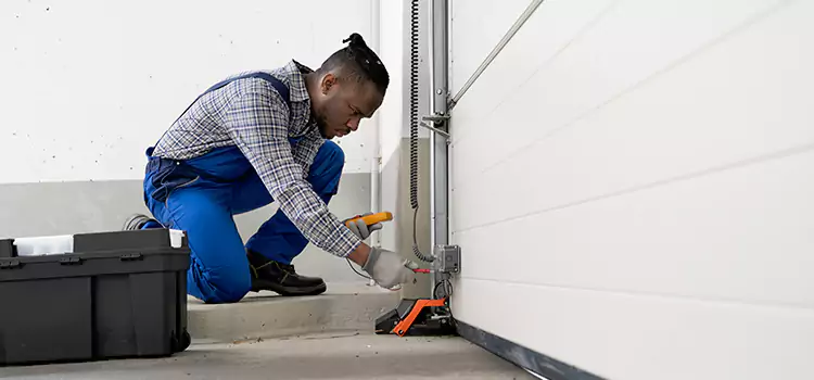 Expert Solutions for Every Garage Lock Need in Canmore, AB