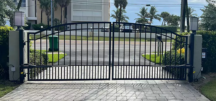 Gate Opener Replacement Near Me in Canmore, AB