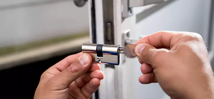 Emergency Locksmith for House Canmore