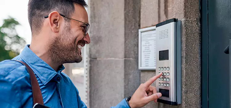Advanced Solutions for Enhanced Security in Canmore, AB