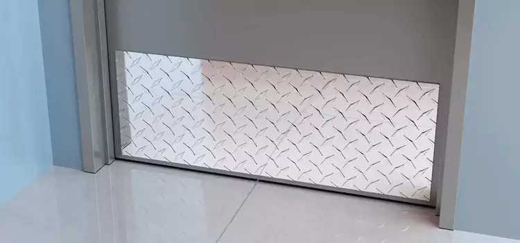 Benefits of Professional Kick Plate Solutions in Canmore, AB