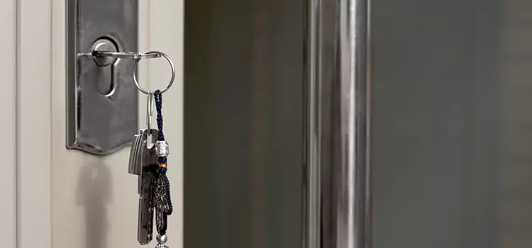 Master Keying by the Numbers Canmore