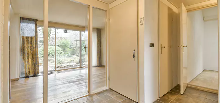 Why Choose Our Pocket Door Experts in Canmore, AB?