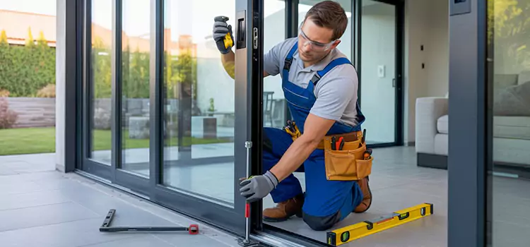 Sliding Screen Door Repair Canmore