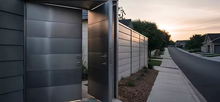 Comprehensive Steel Door Solutions in Canmore, AB