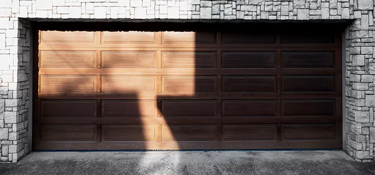 Commercial Roll Up Garage Doors Canmore