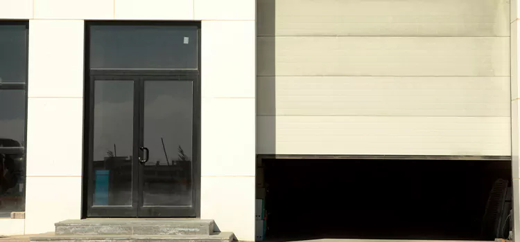 Choose Door & Gate Services Canmore for Unmatched Expertise