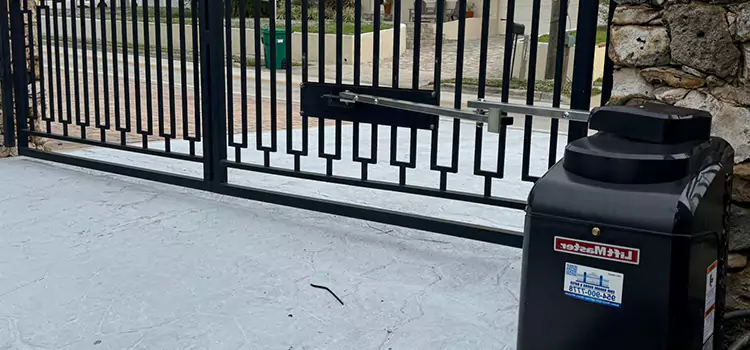 Seamless Installation and Support for Your New Gate in Canmore, AB
