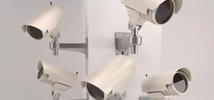 Your Trusted Partner for CCTV Solutions in Canmore