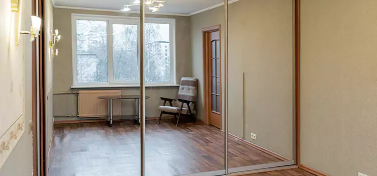 Mirror Closet Door Roller Replacement Canmore