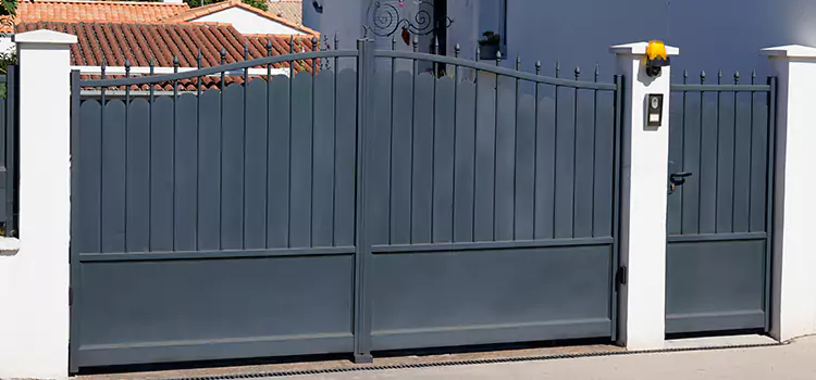Emergency Commercial Gate Repair Canmore