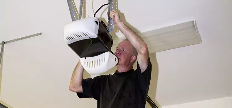 Garage Door Opener Service Canmore