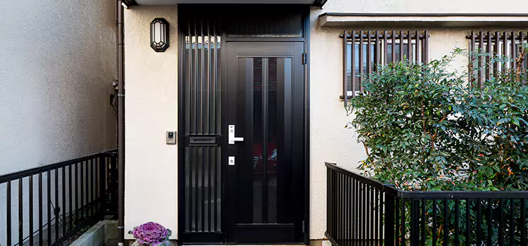 Popular Exterior Door Options in Canmore, AB