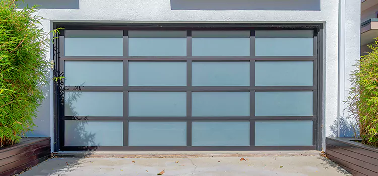 Why Choose Us for Garage Door Care in Canmore, AB?