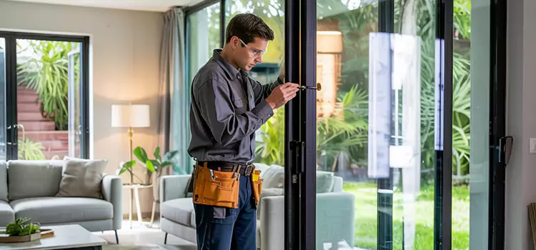 Why Choose Us for Your Glass Door Needs in Canmore, AB?