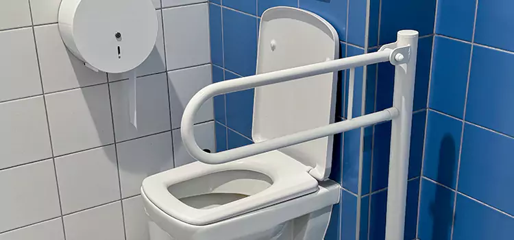 Comprehensive Solutions in Canmore, AB for Accessible Facilities