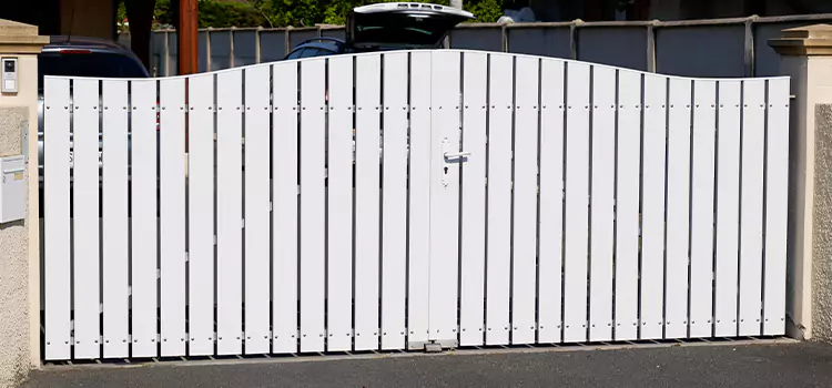 Why Choose Us for Residential Gate Repair in Canmore, AB?