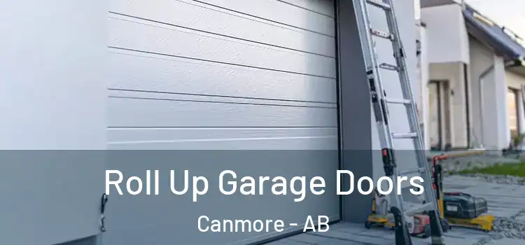  Roll Up Garage Doors Canmore - AB